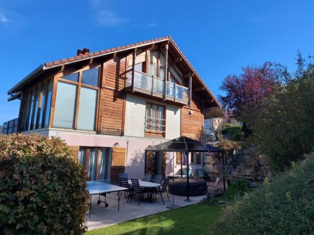 Wohnung kaufen in Le Locle