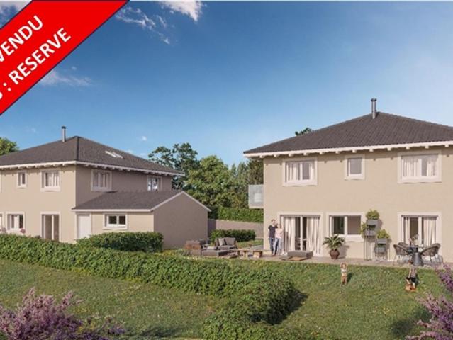 Einfamilienhaus kaufen in Echandens-Denges, Waadt