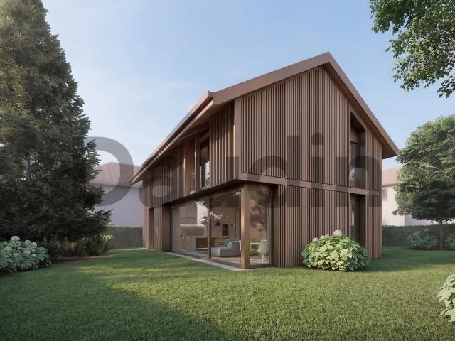 Reihenfamilienhaus kaufen in Meinier