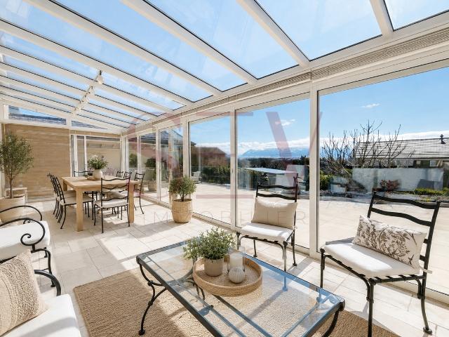 Reihenfamilienhaus kaufen in Morges, Waadt