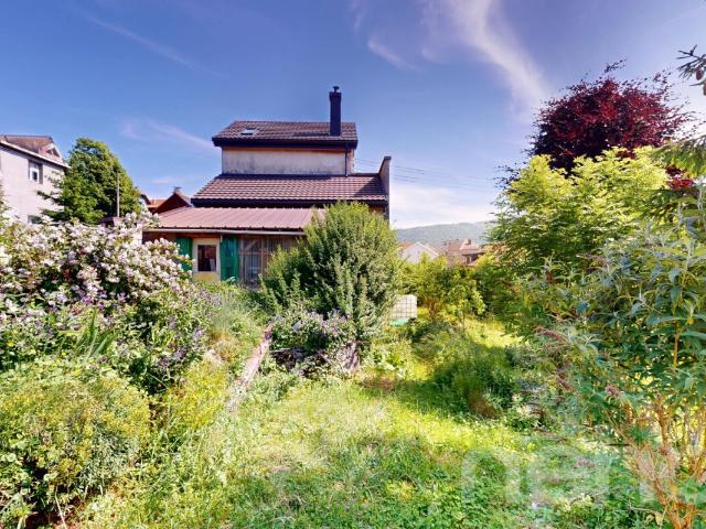 Haus kaufen in Sainte-Croix, Waadt