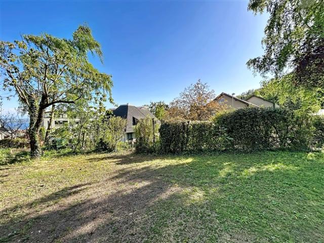 Einfamilienhaus kaufen in Corcelles (NE)