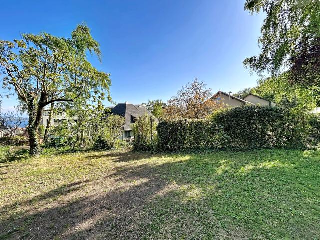 Einfamilienhaus kaufen in Corcelles (NE)