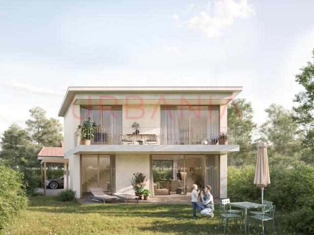 Haus kaufen in Thônex