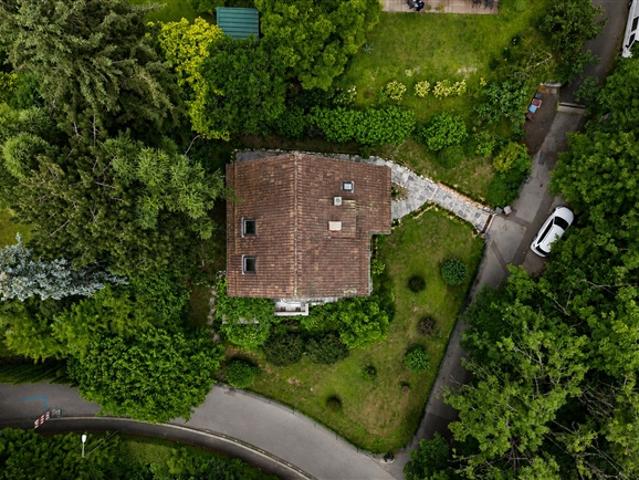 Einfamilienhaus kaufen in Cheseaux-Lausanne, Waadt