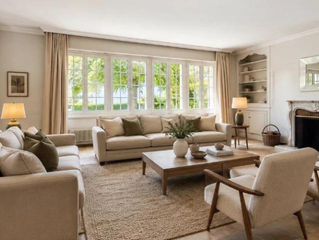 Haus kaufen in Blonay, Waadt
