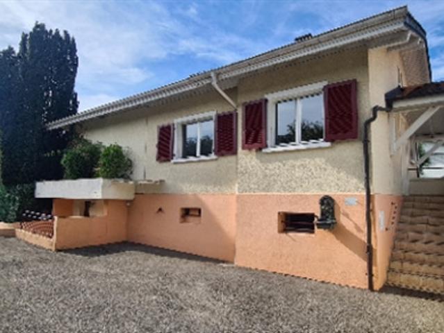 Einfamilienhaus kaufen in Le Grand-Saconnex