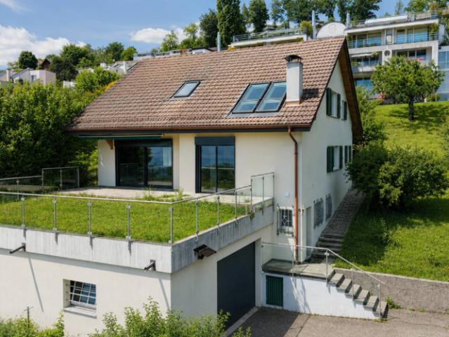Haus kaufen in La Croix, Lutry, Waadt