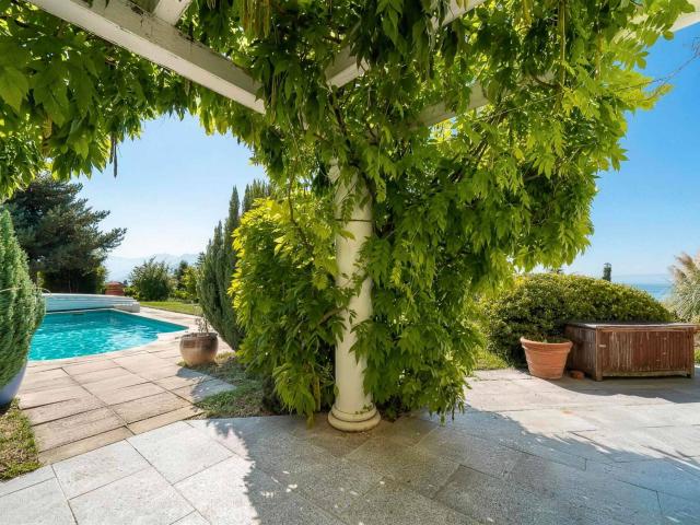 Einfamilienhaus kaufen in Blonay - Saint-Légier, District de la Riviera-Pays-d’Enhaut