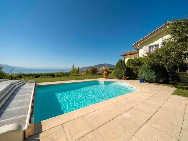 Einfamilienhaus kaufen in Blonay - Saint-Légier, District de la Riviera-Pays-d’Enhaut
