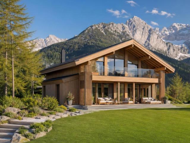 Haus kaufen in Seefeld in Tirol, Tirol