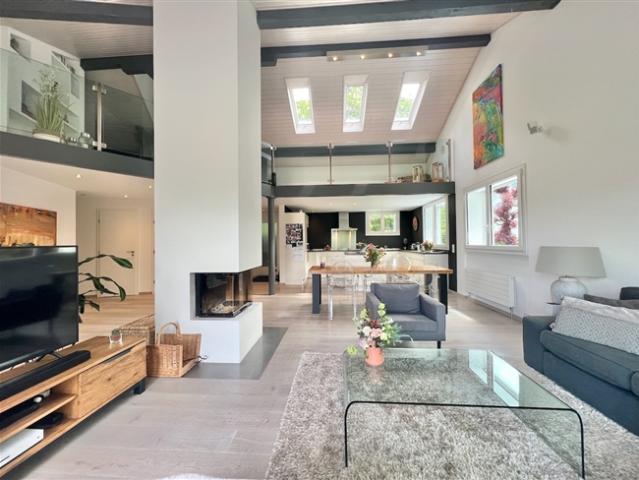 Einfamilienhaus kaufen in Blonay, Waadt