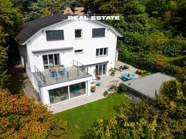 Einfamilienhaus kaufen in Cheseaux-Lausanne, Waadt