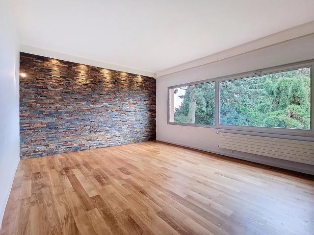 Einfamilienhaus kaufen in Chernex, Waadt