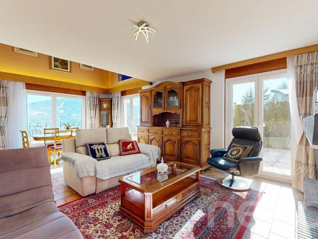 Haus kaufen in Conthey, Wallis
