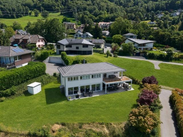 Einfamilienhaus kaufen in Blonay, Waadt