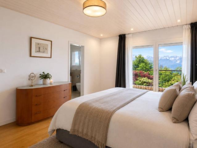 Haus kaufen in Blonay, Waadt