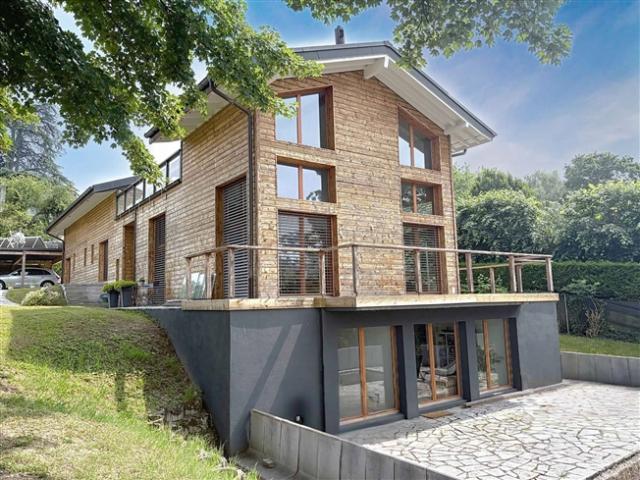 Einfamilienhaus kaufen in Le Grand-Saconnex