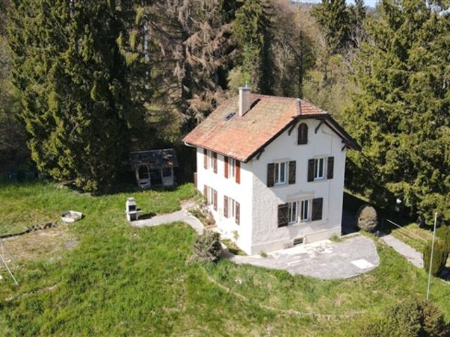 Einfamilienhaus kaufen in Milvignes