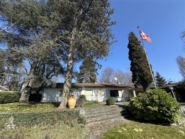 Einfamilienhaus kaufen in Chêne-Bougeries