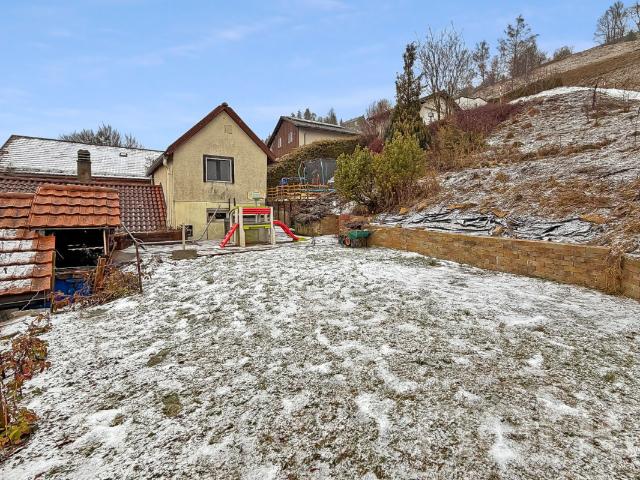 Haus kaufen in Le Locle