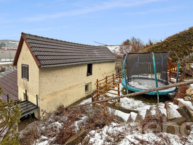 Haus kaufen in Le Locle
