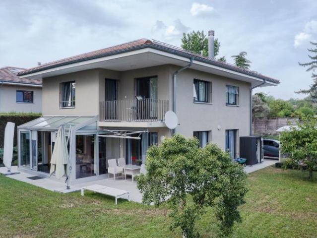 Haus mieten in Allaman, Waadt