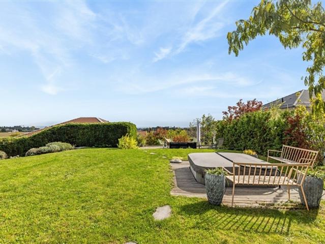 Einfamilienhaus kaufen in Lully (VD), Waadt