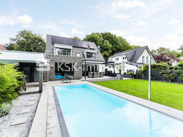 Villa kaufen in Lindenthal, Köln