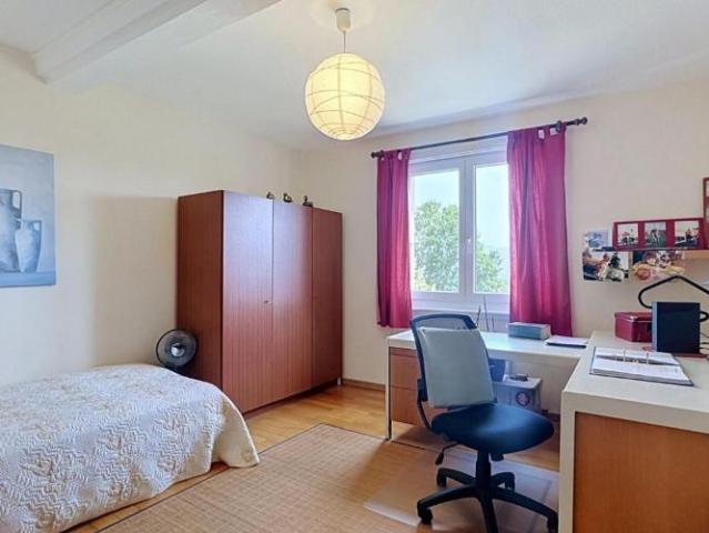 Haus kaufen in Savigny, Waadt