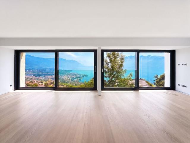 Haus kaufen in Chardonne, Waadt