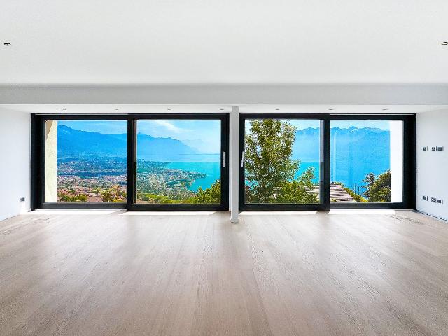 Haus kaufen in Vevey