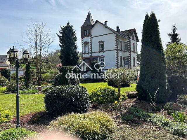 Haus kaufen in Mürlenbach, Rheinland-Pfalz