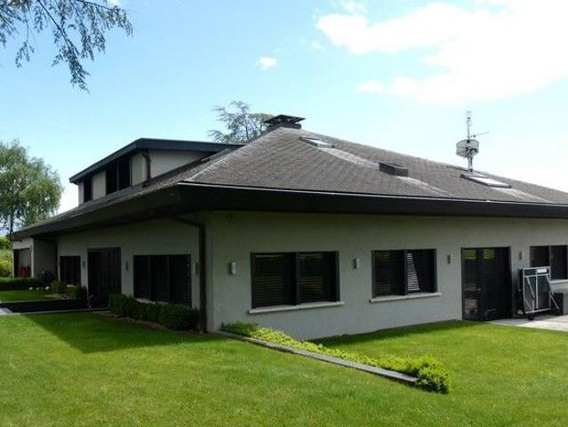 Haus kaufen in Commugny, Waadt