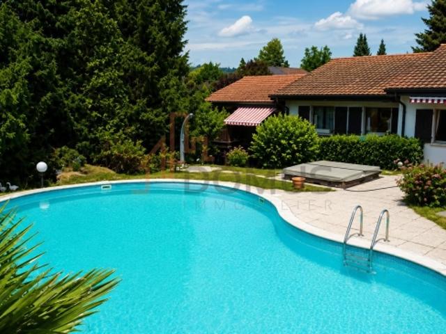 Einfamilienhaus kaufen in Porrentruy, District de Porrentruy