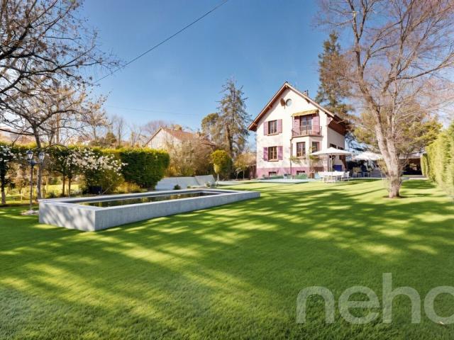 Haus kaufen in Aïre