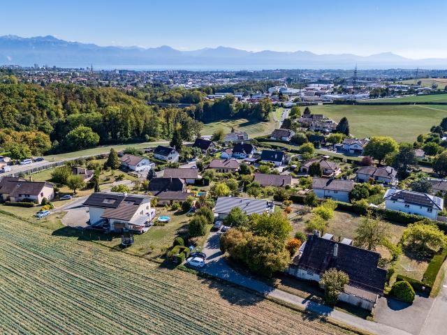 Reihenfamilienhaus kaufen in Villars-Sainte-Croix, District de l'Ouest lausannois