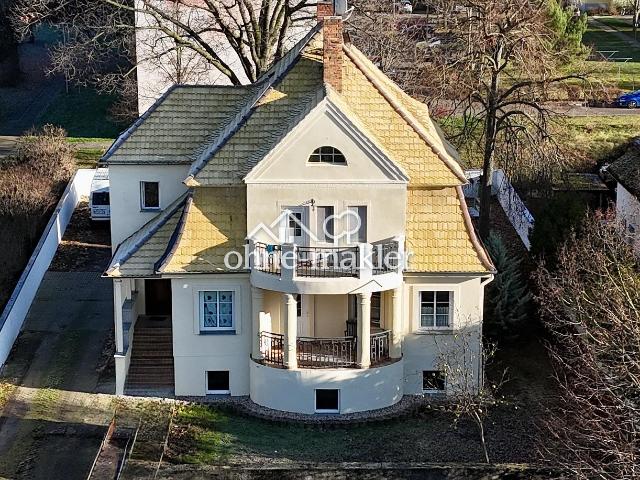 Haus kaufen in Dessau, Sachsen-Anhalt