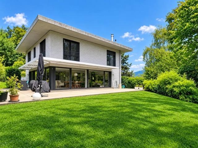 Einfamilienhaus kaufen in Buseno, Graubünden