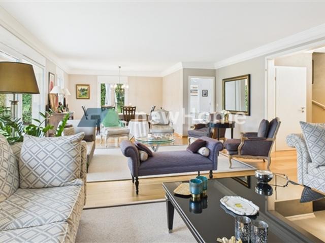 Einfamilienhaus kaufen in Founex, Waadt