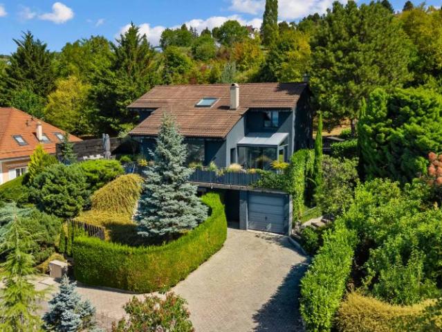 Haus kaufen in La Croix, Lutry, Waadt