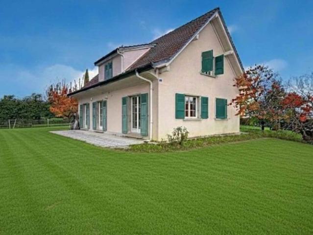 Haus kaufen in Lonay, Waadt