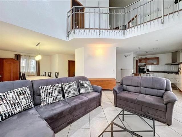 Einfamilienhaus kaufen in Aclens, Waadt