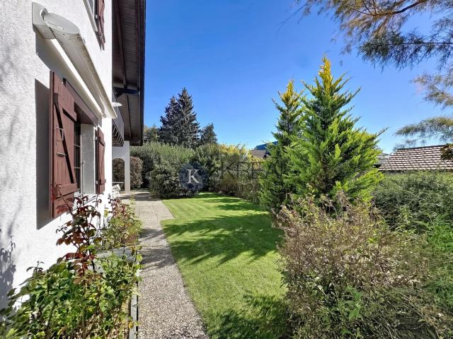 Haus kaufen in Épalinges, District de Lausanne