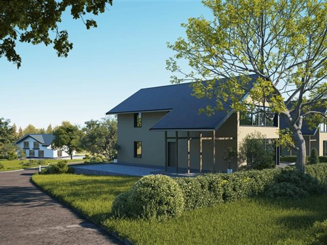 Einfamilienhaus kaufen in Bussy-sur-Moudon, Waadt