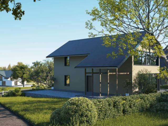 Haus kaufen in Bussy-sur-Moudon, Waadt