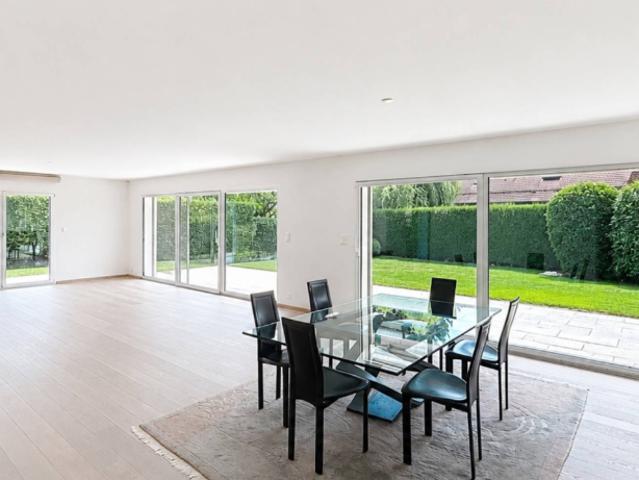 Haus kaufen in Ecublens (FR), Waadt