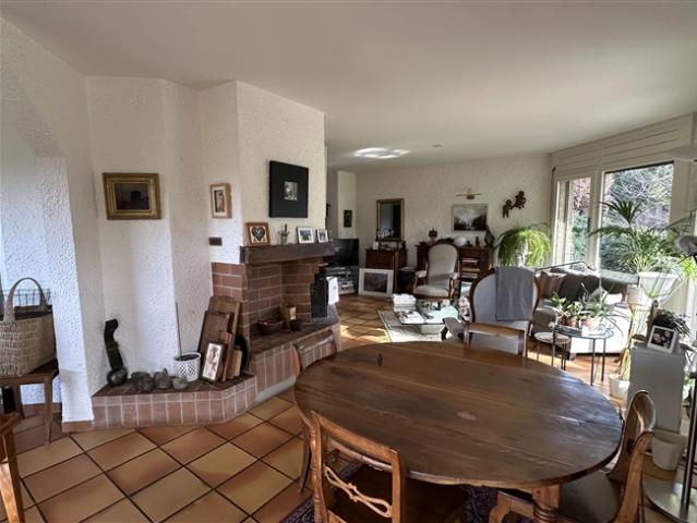 Einfamilienhaus kaufen in Veyrier