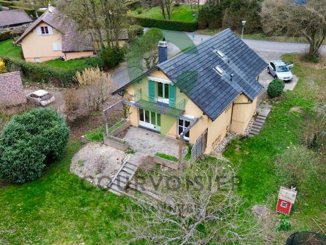 Reihenfamilienhaus kaufen in La Sarraz, Waadt