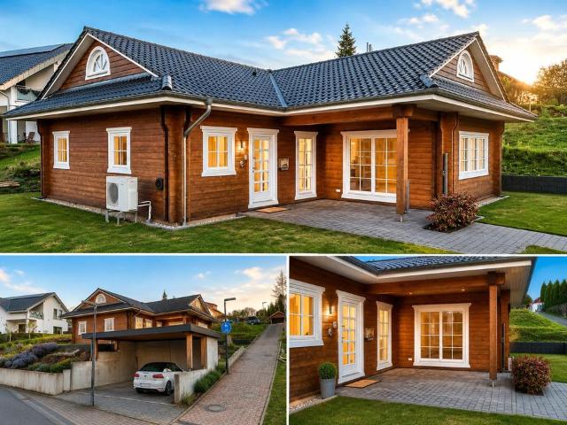 Haus kaufen in Hornbach, Rheinland-Pfalz